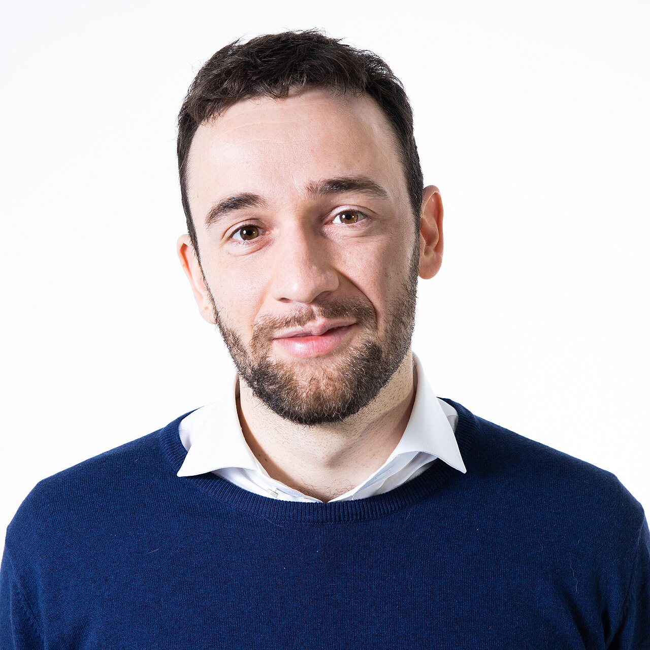 Silvio Erkens: Politician's Life and Fatherhood Insights